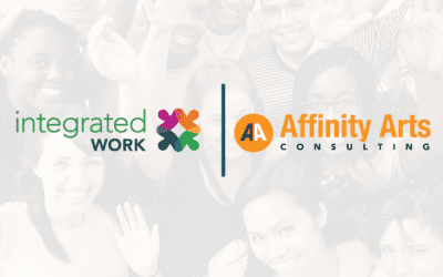 Partnership: Affinity Arts Consulting + Integrated Work