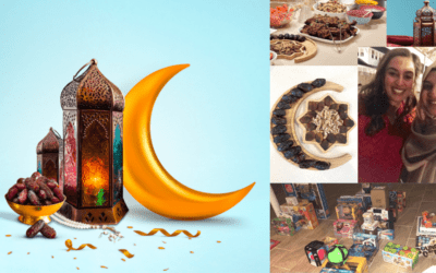 Ramadan and Eid in Pandemic Times