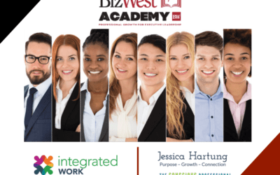 BizWest Academy: Professional Growth for Executive Leadership