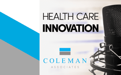 Podcast: Health Care Innovation