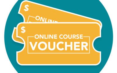 Online Course Voucher