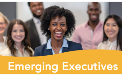 Emerging Executives Virtual Experience