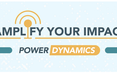 Amplify Your Impact: Power Dynamics