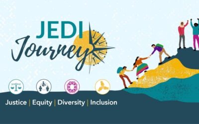 JEDI Journey Cards: Prompts, Questions, and Reflections to Help Us Move Toward a More Inclusive, Equitable Future